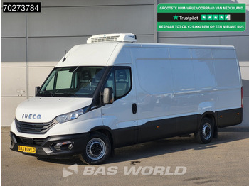 Refrigerated van IVECO Daily 35s16