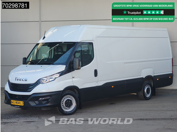 Panel van IVECO Daily 35s16