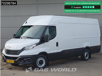 Panel van IVECO Daily 35s16