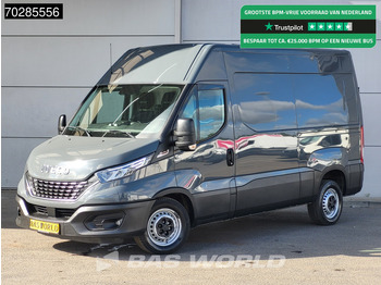 Panel van IVECO Daily 35s18