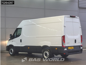New Panel van Iveco Daily 35S18 3.0L Automaat L2H2 2025model ACC Navi Parkeersensoren L2 12m3 Airco: picture 2