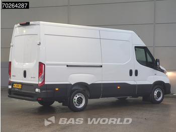New Panel van Iveco Daily 35S18 3.0L Automaat L2H2 2025model ACC Navi Parkeersensoren L2 12m3 Airco: picture 5