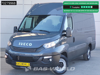 Panel van IVECO Daily 35s18