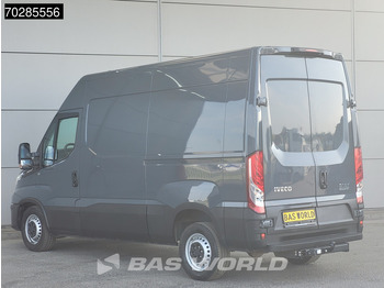 Lease a Iveco Daily 35S18 3.0L Automaat L2H2 3,5t Trekhaak LED Navi Airco Cruise Camera Euro6 L2 11m3 Airco Trekhaak Cruise control Iveco Daily 35S18 3.0L Automaat L2H2 3,5t Trekhaak LED Navi Airco Cruise Camera Euro6 L2 11m3 Airco Trekhaak Cruise control: picture 2