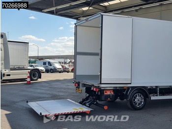 New Refrigerated van Iveco Daily 35S18 3.0L Koelwagen Laadklep Thermoking C-250 LED ACC Navi Airco Koel Koeler Kühl Kühler Kühlkoffer 17m3 Airco: picture 3