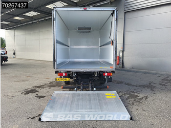 New Refrigerated van Iveco Daily 35S18 3.0L Koelwagen Laadklep Thermoking C-250 LED ACC Navi Airco Koel Koeler Kühl Kühler Kühlkoffer 20m3 Airco: picture 3