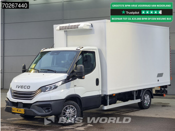Refrigerated van IVECO Daily 35s18