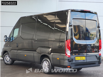 New Panel van Iveco Daily 35S21 3.0L Automaat 210PK L2H2 2025-Model 3,5t Trekvermogen ACC LED CarPlay Camera Parkeersensoren Velgen Euro6 L2 12m3 Airco: picture 5