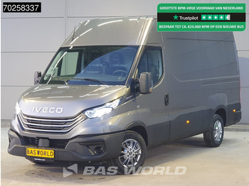 Panel van IVECO Daily 35s21