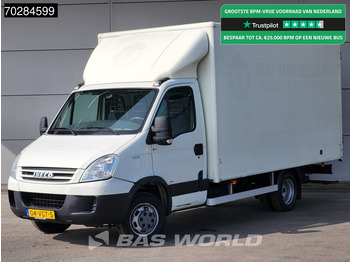 Box van IVECO Daily
