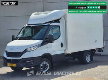 Refrigerated van IVECO Daily 50c16