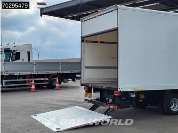 Box van Iveco Daily 70C18 3.0L Automaat Laadklep 7tons 6meter Bakwagen Luchtvering Airco Cruise Meubelbak Koffer 36m3 Airco Cruise control: picture 3