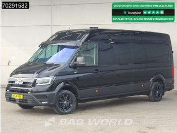 Panel van MAN TGE 3.180