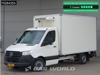 Refrigerated van MERCEDES-BENZ