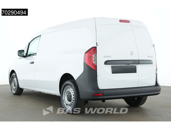 New Small van Mercedes-Benz Citan 112 COMING SOON! L2H1 Airco Cruise Camera Parkeersensoren MBUX CarPlay Euro6 L2 Long 3m3 Airco Cruise control: picture 2