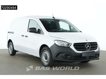 New Small van Mercedes-Benz Citan 112 COMING SOON! L2H1 Airco Cruise Camera Parkeersensoren MBUX CarPlay Euro6 L2 Long 3m3 Airco Cruise control: picture 5
