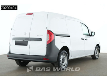 New Small van Mercedes-Benz Citan 112 COMING SOON! L2H1 Airco Cruise Camera Parkeersensoren MBUX CarPlay Euro6 L2 Long 3m3 Airco Cruise control: picture 3
