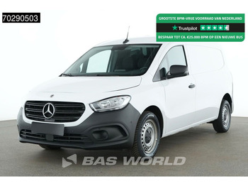 Small van MERCEDES-BENZ Citan