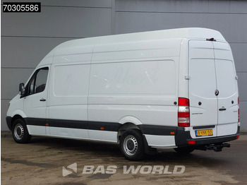 Lease a Mercedes-Benz Sprinter 310 CDI Easyloader 500KG Automaat Hoog Dak L3H3 Trekhaak Navi Airco Camera Parkeersensoren Airco Trekhaak Mercedes-Benz Sprinter 310 CDI Easyloader 500KG Automaat Hoog Dak L3H3 Trekhaak Navi Airco Camera Parkeersensoren Airco Trekhaak: picture 2