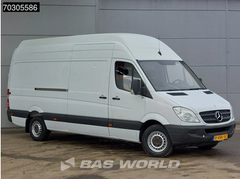 Lease a Mercedes-Benz Sprinter 310 CDI Easyloader 500KG Automaat Hoog Dak L3H3 Trekhaak Navi Airco Camera Parkeersensoren Airco Trekhaak Mercedes-Benz Sprinter 310 CDI Easyloader 500KG Automaat Hoog Dak L3H3 Trekhaak Navi Airco Camera Parkeersensoren Airco Trekhaak: picture 3