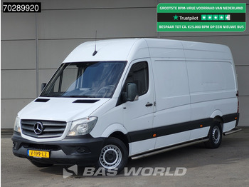 Panel van MERCEDES-BENZ Sprinter 311