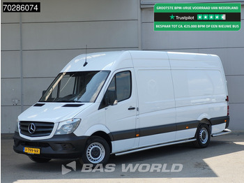 Panel van MERCEDES-BENZ Sprinter 311