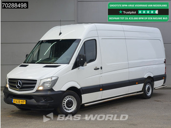 Panel van MERCEDES-BENZ Sprinter 311