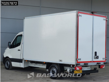 Refrigerated van Mercedes-Benz Sprinter 314 CDI Koelwagen Automaat Bi temp Thermo King V-300 Max Koeler Koel Vries Vriezer Kühlkasten Airco: picture 2