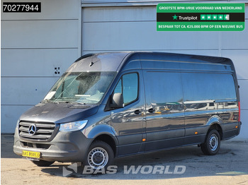 Panel van MERCEDES-BENZ Sprinter 315