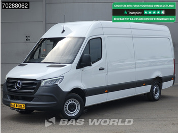 Panel van MERCEDES-BENZ Sprinter 315