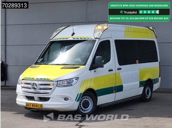 Ambulance MERCEDES-BENZ Sprinter 316