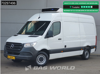 Refrigerated van MERCEDES-BENZ Sprinter 316