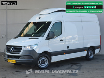Refrigerated van MERCEDES-BENZ Sprinter 316