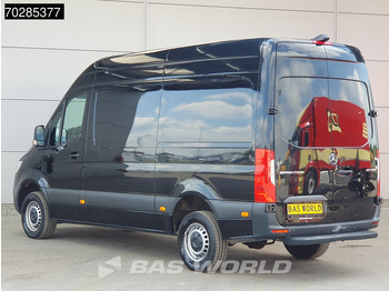 Panel van Mercedes-Benz Sprinter 317 CDI Automaat 3,5t Trekhaak L2H2 170PK Airco Camera MBUX Euro6 L2 12m3 Airco: picture 2