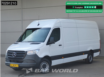 Panel van MERCEDES-BENZ Sprinter 317