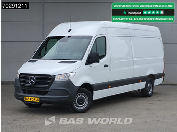 Panel van MERCEDES-BENZ Sprinter 317