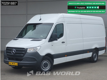 Panel van MERCEDES-BENZ Sprinter 317