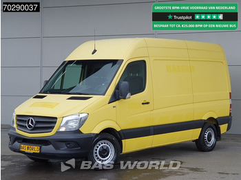 Panel van MERCEDES-BENZ Sprinter 319