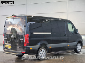 New Panel van Mercedes-Benz Sprinter 319 CDI Automaat L2H1 2025model ACC LED Navi Camera Velgen 11m3 Airco: picture 5
