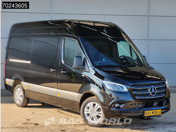 New Panel van Mercedes-Benz Sprinter 319 CDI Automaat L2H2 2025model ACC LED Navi Camera Velgen 11m3 Airco: picture 3