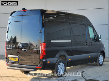 New Panel van Mercedes-Benz Sprinter 319 CDI Automaat L2H2 2025model ACC LED Navi Camera Velgen 11m3 Airco: picture 5