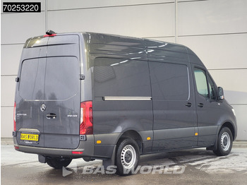 New Panel van Mercedes-Benz Sprinter 319 CDI Automaat L2H2 model 2025 Camera MBUX LED Airco Cruise 10m3 Airco Cruise control: picture 5