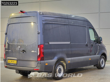 New Panel van Mercedes-Benz Sprinter 319 CDI Automaat L2H2 model 2025 Camera MBUX LED Airco Cruise 10m3 Airco Cruise control: picture 5