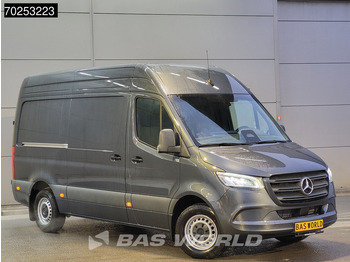 New Panel van Mercedes-Benz Sprinter 319 CDI Automaat L2H2 model 2025 Camera MBUX LED Airco Cruise 10m3 Airco Cruise control: picture 3