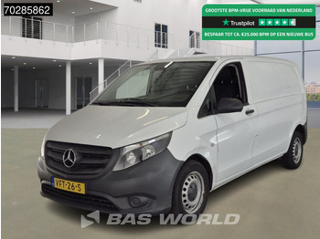 Small van MERCEDES-BENZ Vito 110