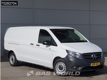Small van Mercedes-Benz Vito 110 L3H1 Trekhaak Navi Airco Cruise Camera Parkeersensoren Euro6 L3 7m3 Airco Trekhaak Cruise control: picture 3