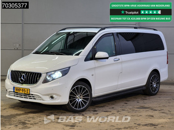 Small van MERCEDES-BENZ Vito 111