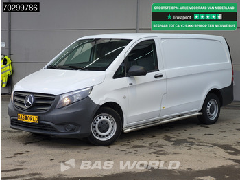 Small van MERCEDES-BENZ Vito 114