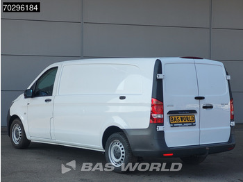 Small van Mercedes-Benz Vito 114 Automaat L3H1 Trekhaak ACC Airco Parkeersensoren Euro6 L3 Long Airco Trekhaak: picture 2