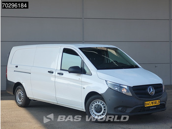 Small van Mercedes-Benz Vito 114 Automaat L3H1 Trekhaak ACC Airco Parkeersensoren Euro6 L3 Long Airco Trekhaak: picture 3